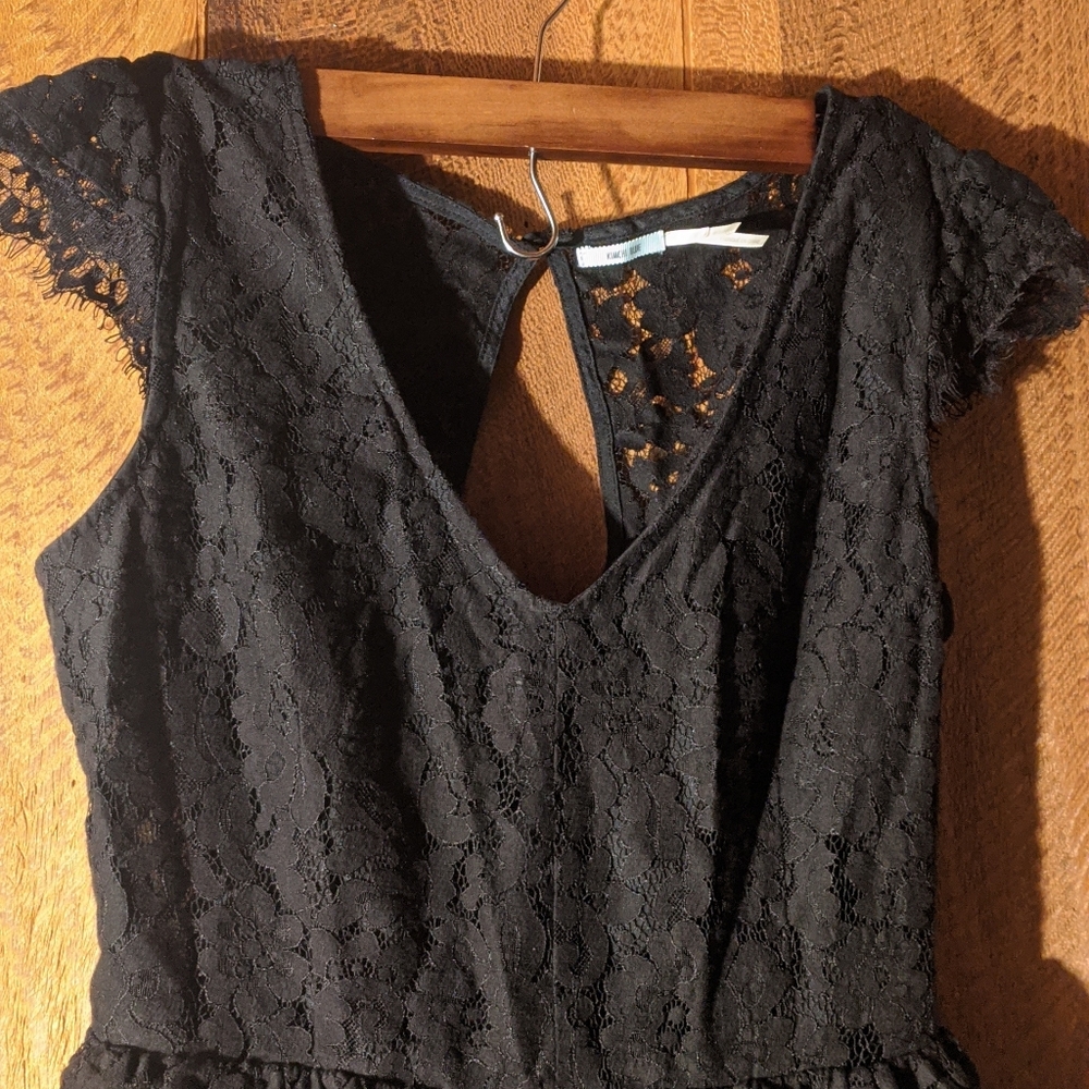 Mini Dress by Kimchi Blue